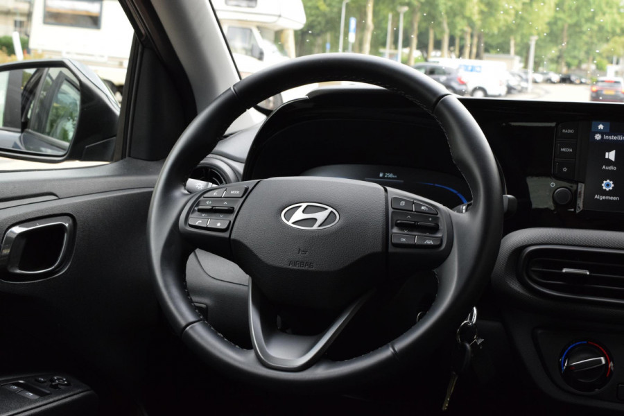 Hyundai i10 1.0 Comfort|als nw|Carplay|Orig.NL|1e eig.
