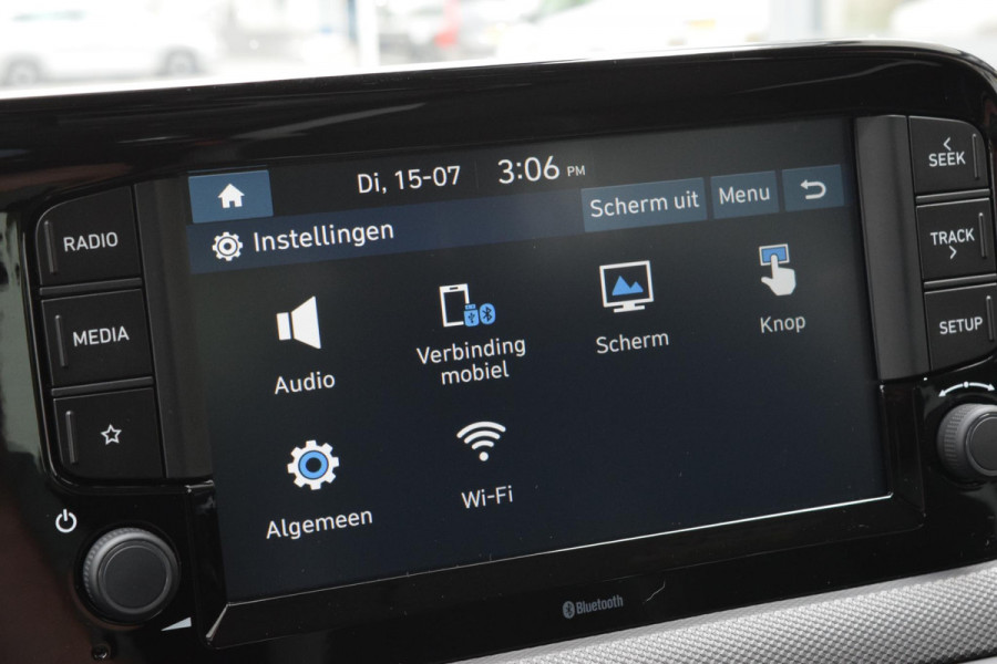 Hyundai i10 1.0 Comfort|als nw|Carplay|Orig.NL|1e eig.