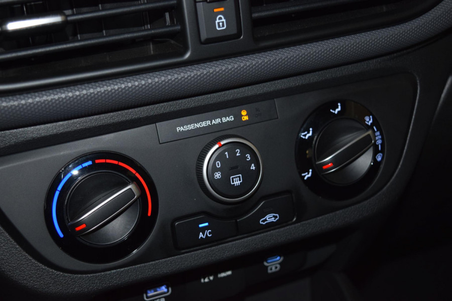 Hyundai i10 1.0 Comfort|als nw|Carplay|Orig.NL|1e eig.