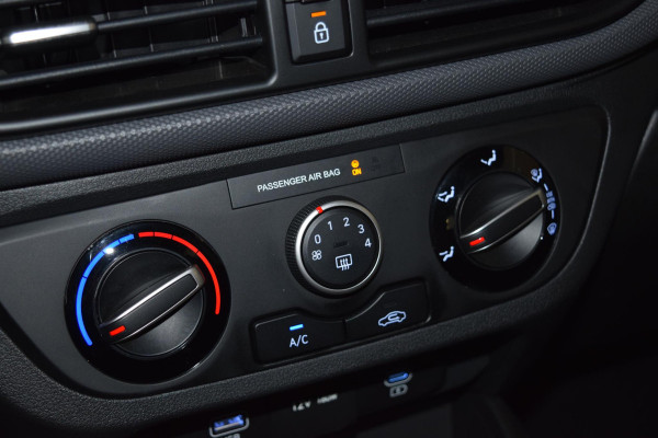 Hyundai i10 1.0 Comfort|als nw|Carplay|Orig.NL|1e eig.