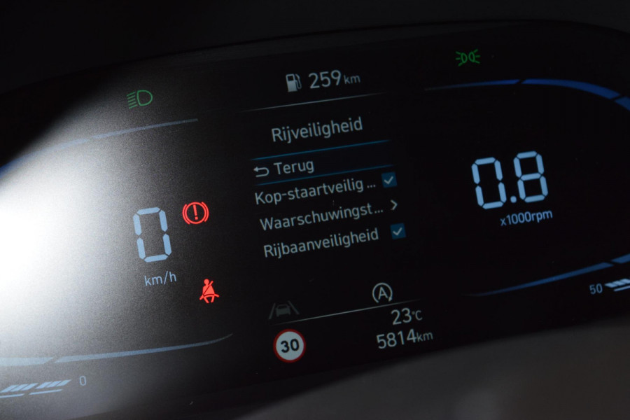 Hyundai i10 1.0 Comfort|als nw|Carplay|Orig.NL|1e eig.