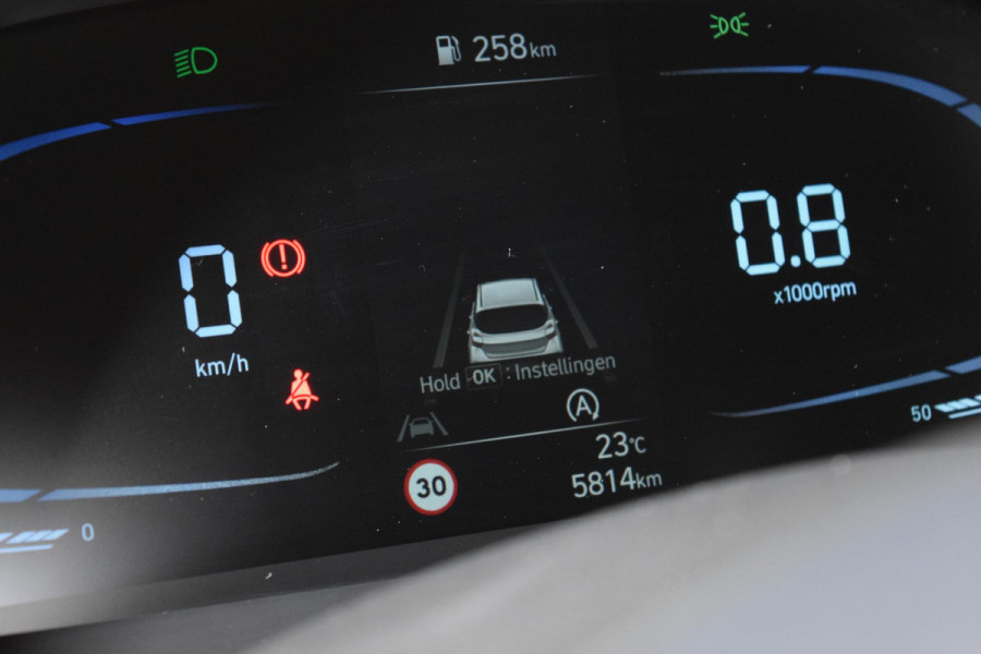 Hyundai i10 1.0 Comfort|als nw|Carplay|Orig.NL|1e eig.