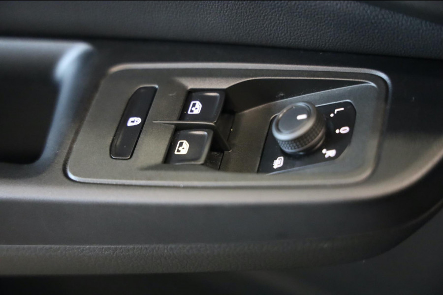 Volkswagen Caddy 1.5 TSI Style MAXI DSG LED 5p CAMERA CARPLAY TREKHAAK HIGHLINE SUEDE INTERIEUR LEASE V/A €144,- P.M.INRUIL MOG