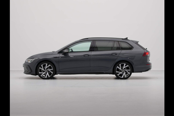 Volkswagen GOLF Variant 1.5 eTSI 130pk DSG R-Line Navigatie Pdc Clima Acc 100
