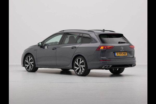 Volkswagen GOLF Variant 1.5 eTSI 130pk DSG R-Line Navigatie Pdc Clima Acc 100