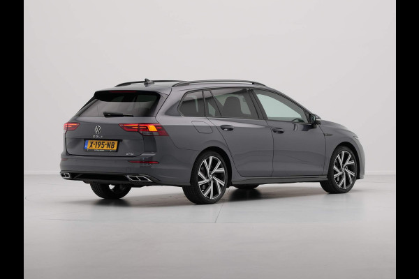 Volkswagen GOLF Variant 1.5 eTSI 130pk DSG R-Line Navigatie Pdc Clima Acc 100