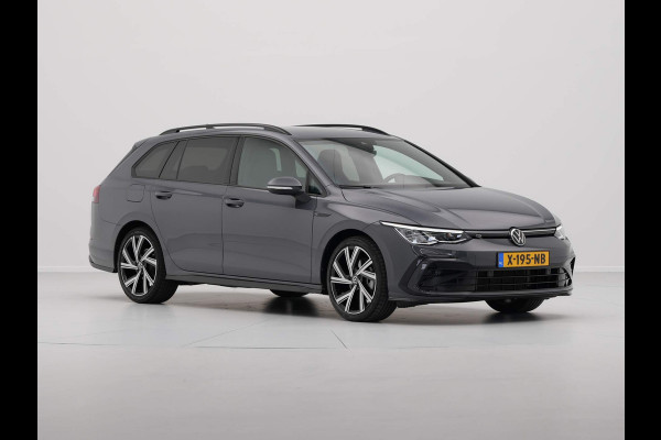 Volkswagen GOLF Variant 1.5 eTSI 130pk DSG R-Line Navigatie Pdc Clima Acc 100