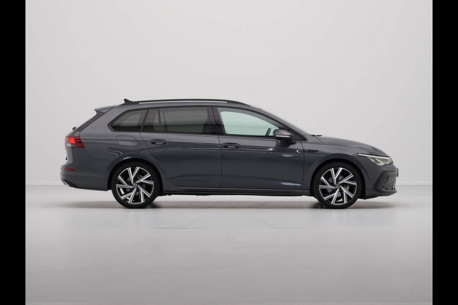 Volkswagen GOLF Variant 1.5 eTSI 130pk DSG R-Line Navigatie Pdc Clima Acc 100