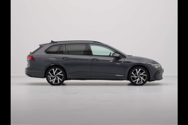 Volkswagen GOLF Variant 1.5 eTSI 130pk DSG R-Line Navigatie Pdc Clima Acc 100