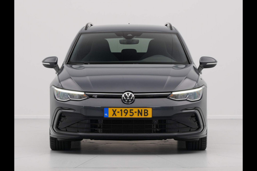 Volkswagen GOLF Variant 1.5 eTSI 130pk DSG R-Line Navigatie Pdc Clima Acc 100
