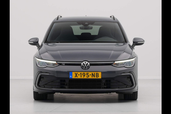 Volkswagen GOLF Variant 1.5 eTSI 130pk DSG R-Line Navigatie Pdc Clima Acc 100