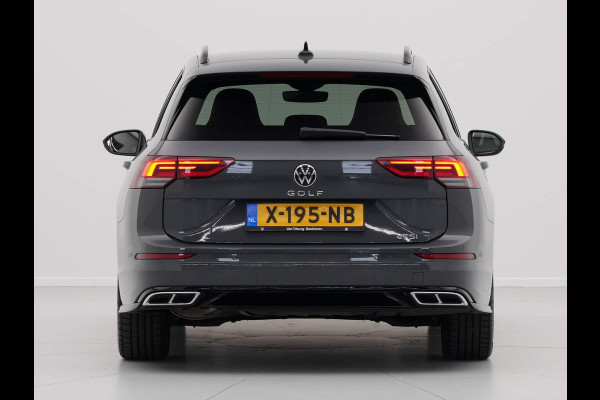 Volkswagen GOLF Variant 1.5 eTSI 130pk DSG R-Line Navigatie Pdc Clima Acc 100