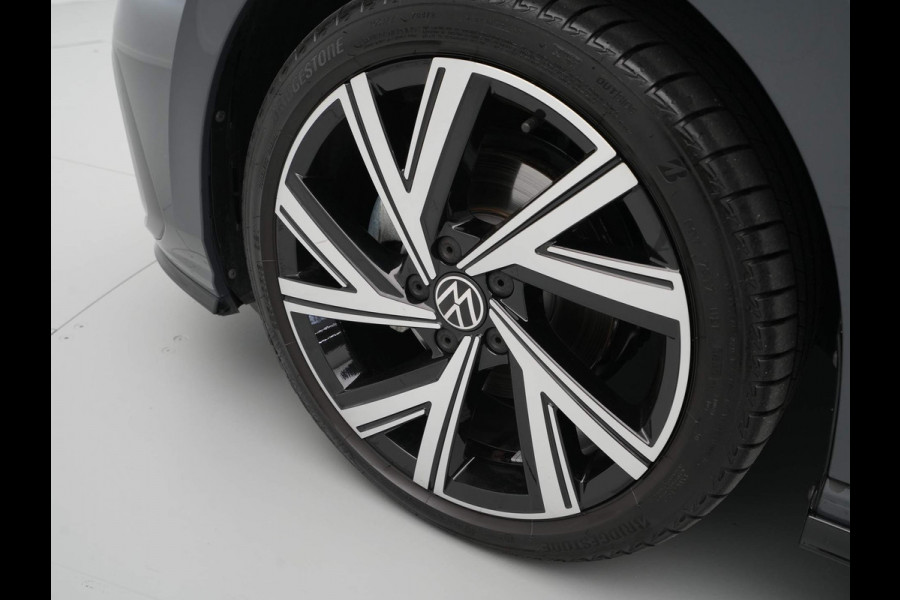 Volkswagen GOLF Variant 1.5 eTSI 130pk DSG R-Line Navigatie Pdc Clima Acc 100