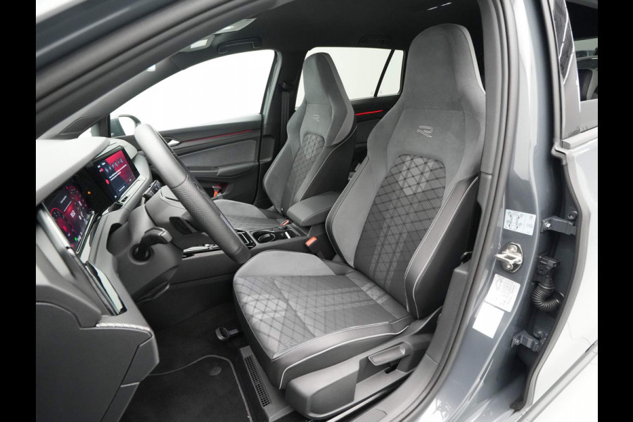 Volkswagen GOLF Variant 1.5 eTSI 130pk DSG R-Line Navigatie Pdc Clima Acc 100