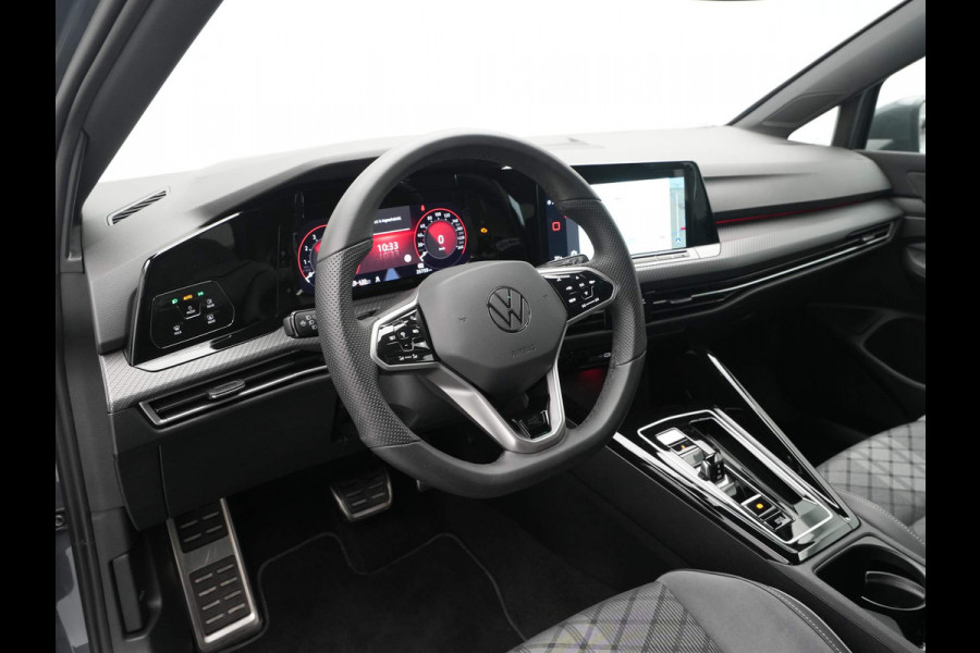 Volkswagen GOLF Variant 1.5 eTSI 130pk DSG R-Line Navigatie Pdc Clima Acc 100