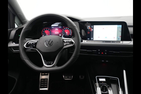 Volkswagen GOLF Variant 1.5 eTSI 130pk DSG R-Line Navigatie Pdc Clima Acc 100
