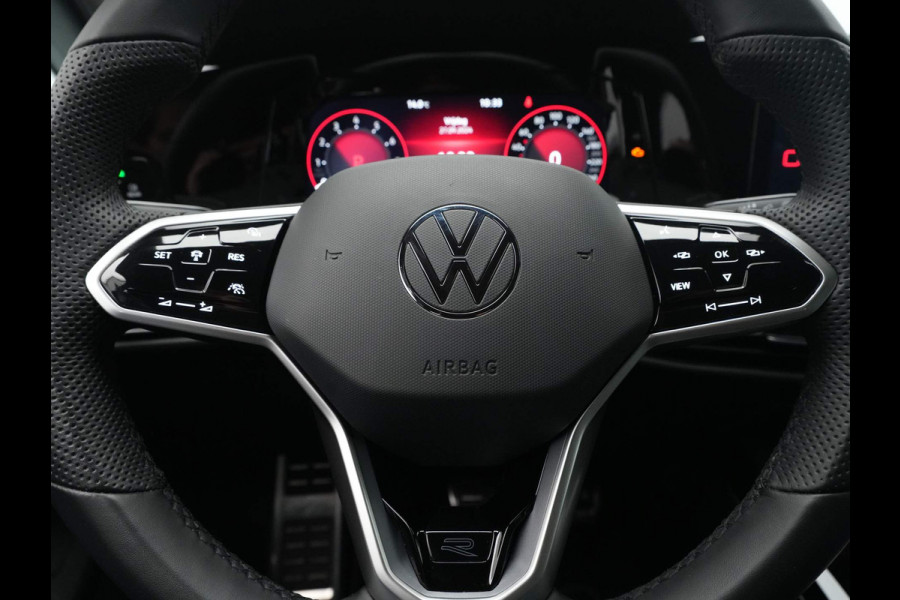 Volkswagen GOLF Variant 1.5 eTSI 130pk DSG R-Line Navigatie Pdc Clima Acc 100