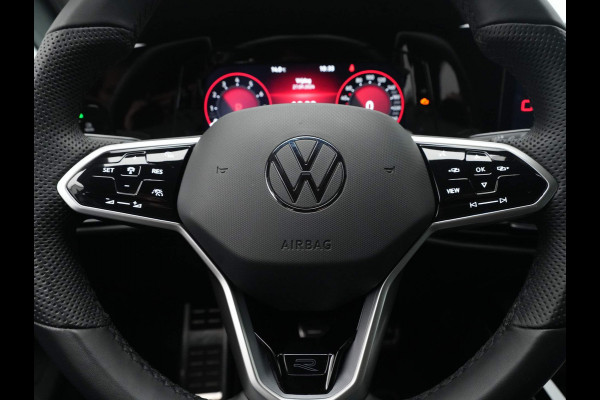 Volkswagen GOLF Variant 1.5 eTSI 130pk DSG R-Line Navigatie Pdc Clima Acc 100
