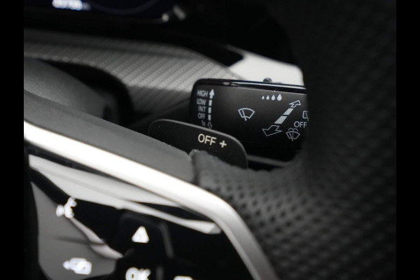 Volkswagen GOLF Variant 1.5 eTSI 130pk DSG R-Line Navigatie Pdc Clima Acc 100