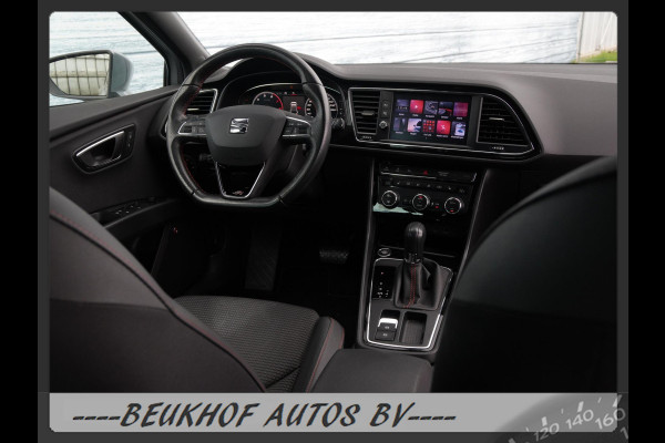Seat León ST 1.5 TSI FR Ultimat Edition Automaat Carplay Cam