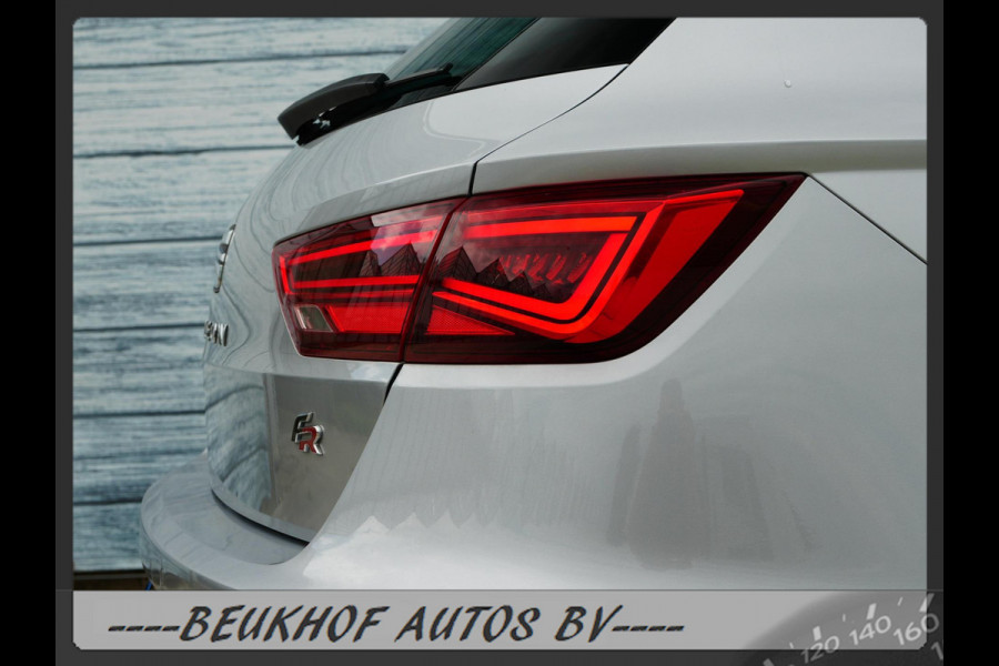 Seat León ST 1.5 TSI FR Ultimat Edition Automaat Carplay Cam