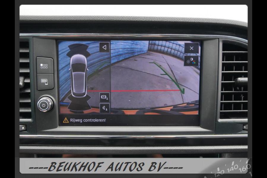 Seat León ST 1.5 TSI FR Ultimat Edition Automaat Carplay Cam