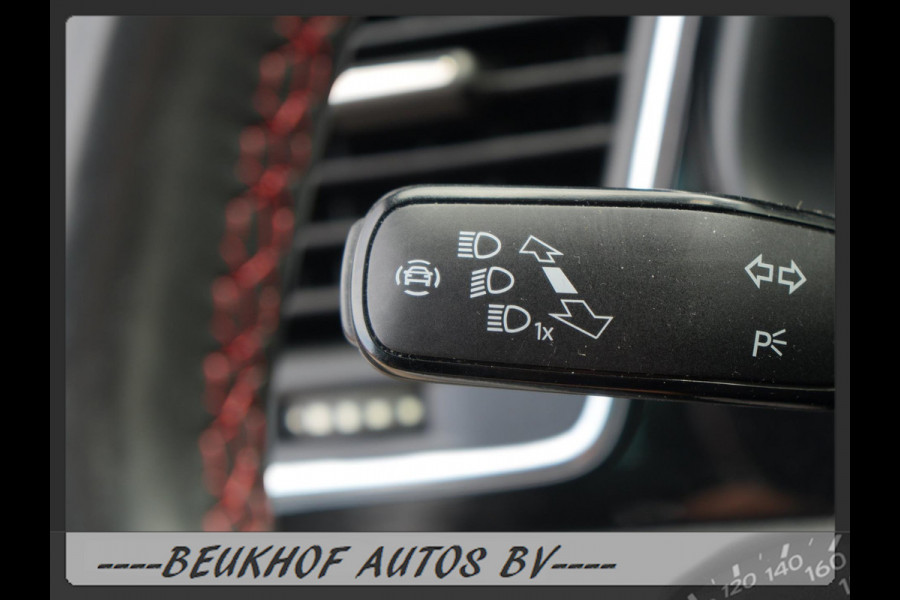 Seat León ST 1.5 TSI FR Ultimat Edition Automaat Carplay Cam
