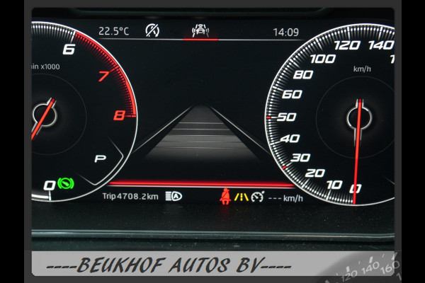 Seat León ST 1.5 TSI FR Ultimat Edition Automaat Carplay Cam