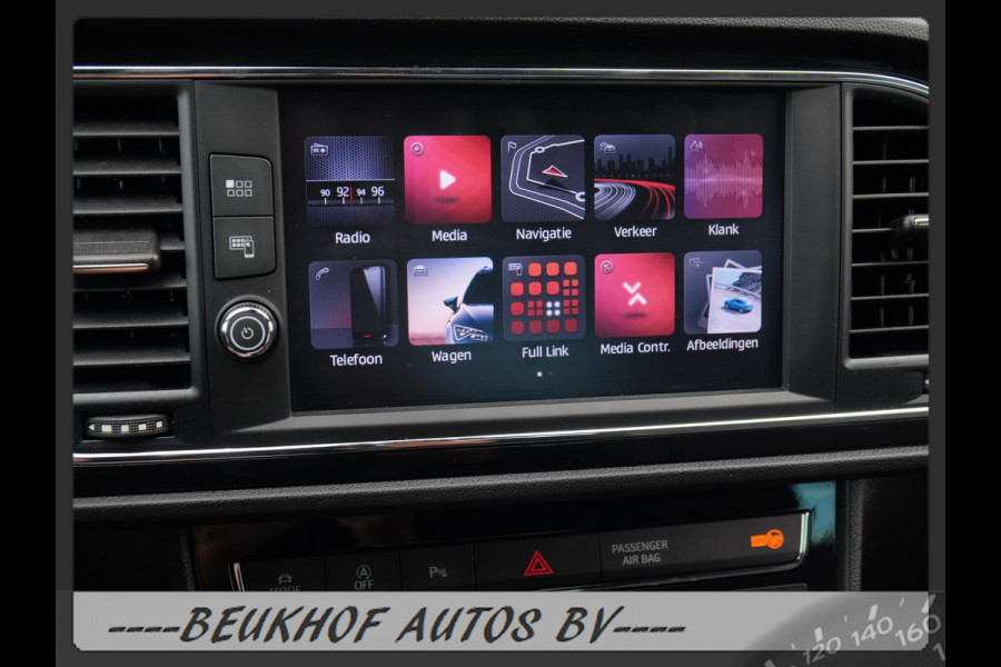 Seat León ST 1.5 TSI FR Ultimat Edition Automaat Carplay Cam