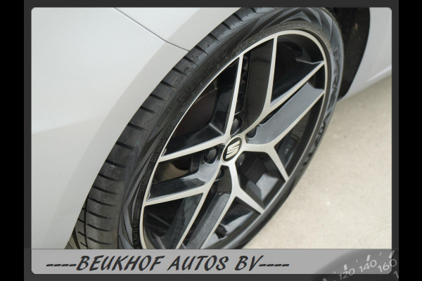 Seat León ST 1.5 TSI FR Ultimat Edition Automaat Carplay Cam