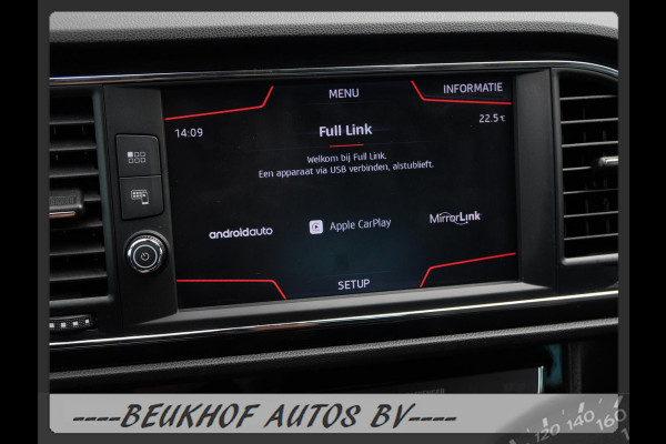 Seat León ST 1.5 TSI FR Ultimat Edition Automaat Carplay Cam