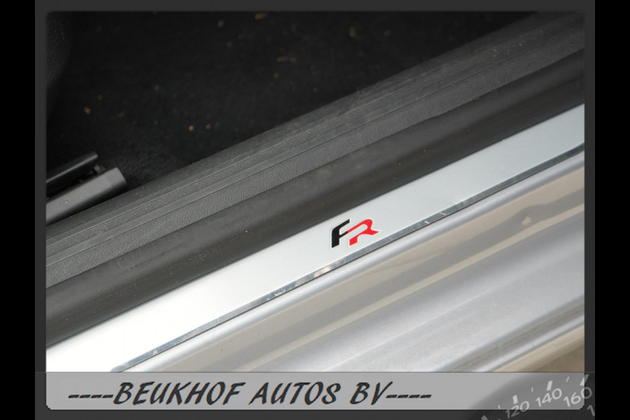 Seat León ST 1.5 TSI FR Ultimat Edition Automaat Carplay Cam
