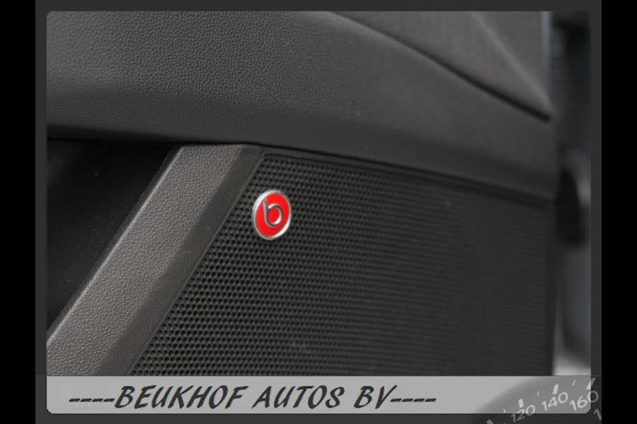 Seat León ST 1.5 TSI FR Ultimat Edition Automaat Carplay Cam