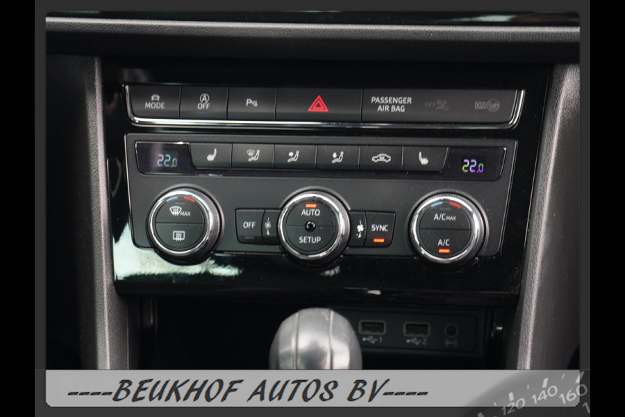 Seat León ST 1.5 TSI FR Ultimat Edition Automaat Carplay Cam