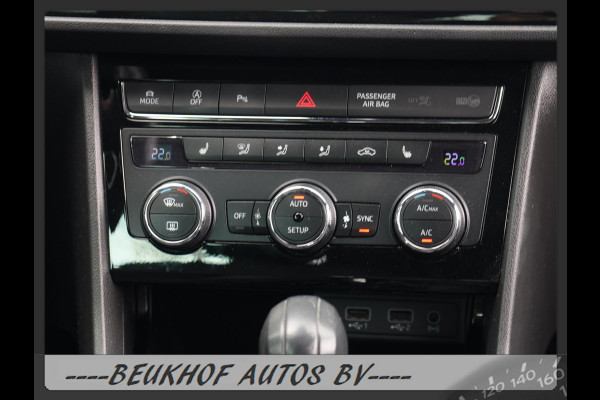 Seat León ST 1.5 TSI FR Ultimat Edition Automaat Carplay Cam