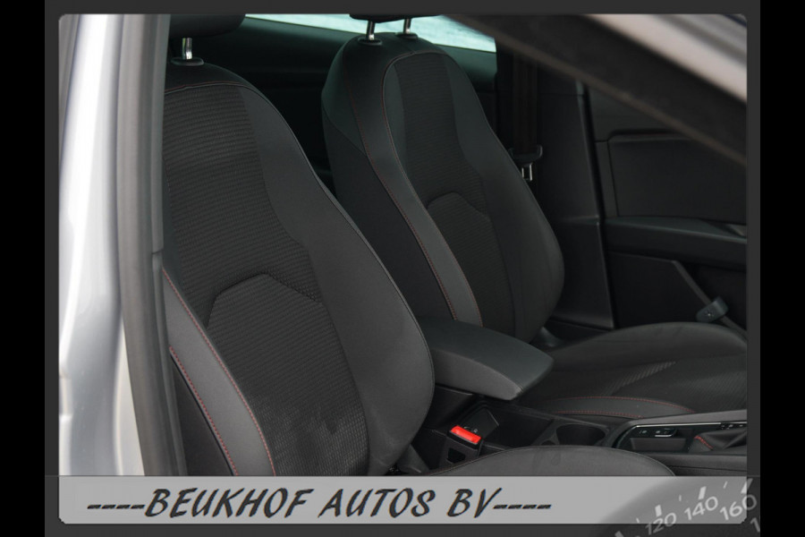 Seat León ST 1.5 TSI FR Ultimat Edition Automaat Carplay Cam