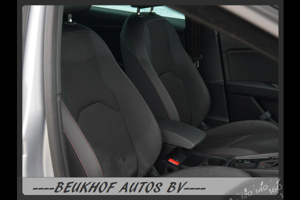 Seat León ST 1.5 TSI FR Ultimat Edition Automaat Carplay Cam
