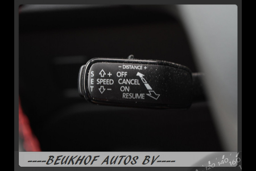 Seat León ST 1.5 TSI FR Ultimat Edition Automaat Carplay Cam