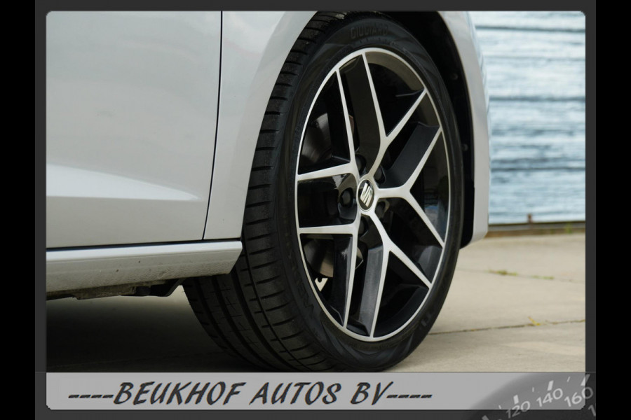 Seat León ST 1.5 TSI FR Ultimat Edition Automaat Carplay Cam