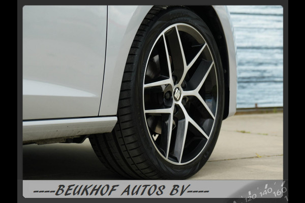 Seat León ST 1.5 TSI FR Ultimat Edition Automaat Carplay Cam