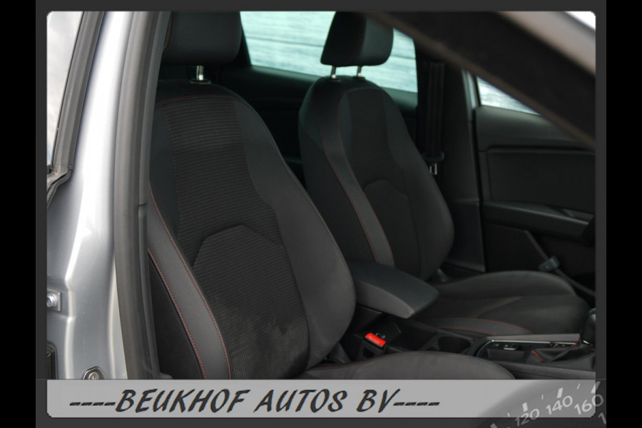 Seat León ST 1.5 TSI FR Ultimat Edition Automaat Carplay Cam