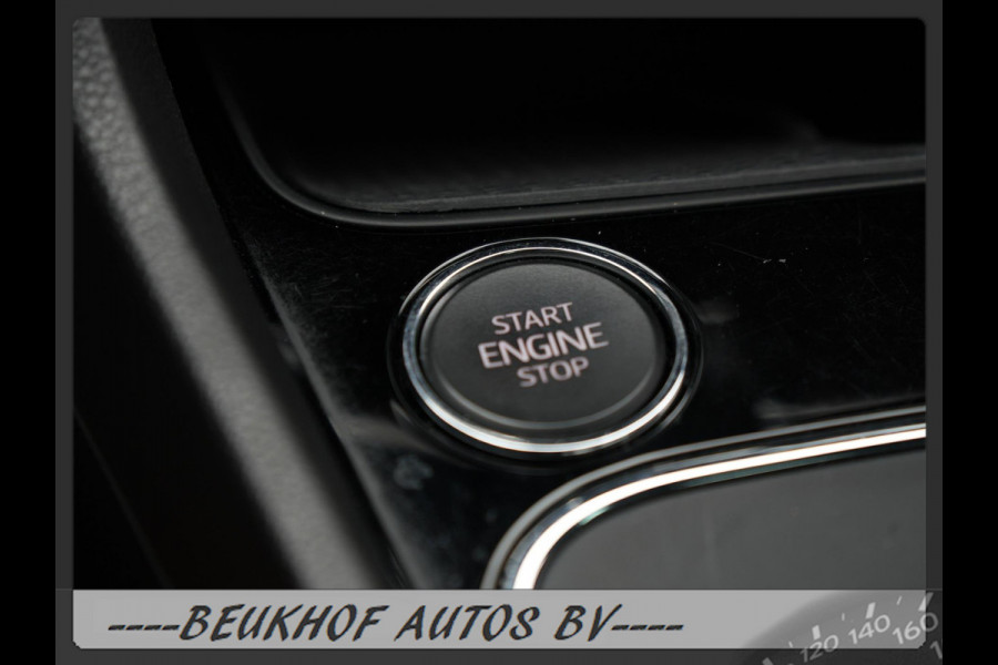 Seat León ST 1.5 TSI FR Ultimat Edition Automaat Carplay Cam