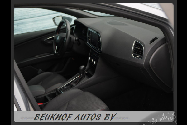 Seat León ST 1.5 TSI FR Ultimat Edition Automaat Carplay Cam