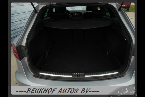 Seat León ST 1.5 TSI FR Ultimat Edition Automaat Carplay Cam