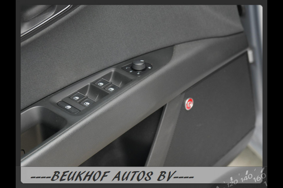 Seat León ST 1.5 TSI FR Ultimat Edition Automaat Carplay Cam