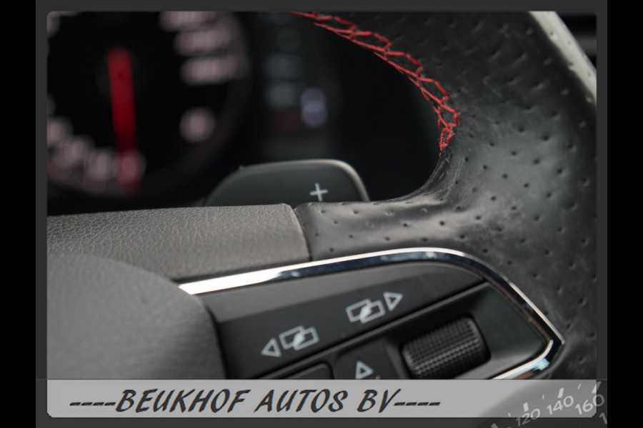 Seat León ST 1.5 TSI FR Ultimat Edition Automaat Carplay Cam