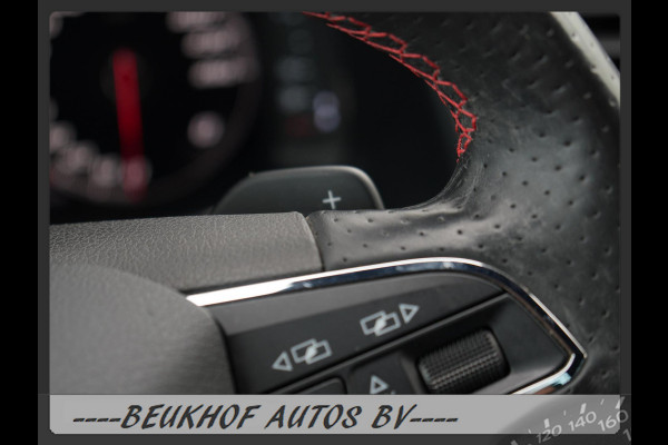 Seat León ST 1.5 TSI FR Ultimat Edition Automaat Carplay Cam