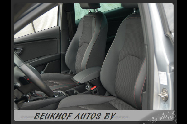 Seat León ST 1.5 TSI FR Ultimat Edition Automaat Carplay Cam