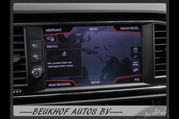 Seat León ST 1.5 TSI FR Ultimat Edition Automaat Carplay Cam