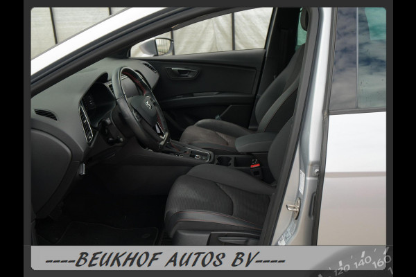 Seat León ST 1.5 TSI FR Ultimat Edition Automaat Carplay Cam